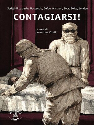 cover image of Contagiarsi!